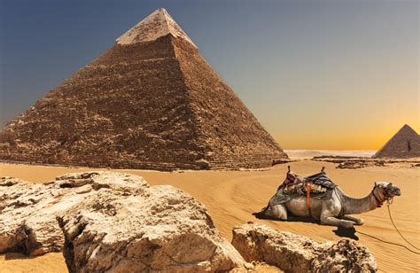 5 Days Cairo Luxor Tour Package Egypt Planners