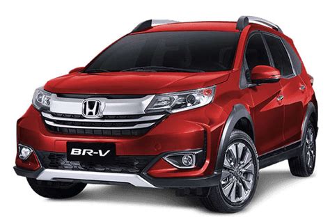 Compare cars within your selection! Honda BR-V 2021 Price list (DP & Monthly) & Promo ...