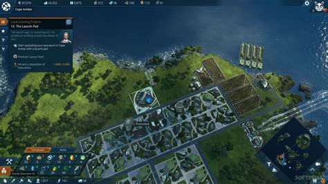 Dann prüft ihr hier, ob. Anno 2205 Review (PC)