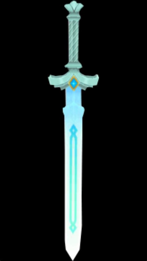 Goddess White Sword Zelda Sword Legend Of Zelda Sword Hero Of Time