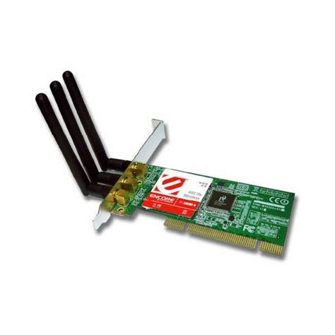 It is specially designed for portable devices. Finding the Best Wireless Card for Desktop Computers