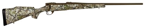 Weatherby Vanguard Badlands 7mm Rem Mag 26 Bronze Poly Bolt Action Rifles At