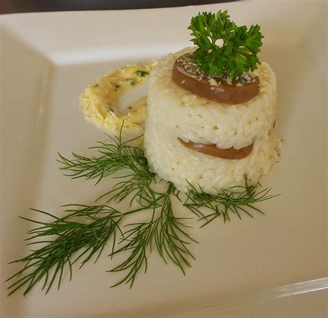 Kv merupakan institusi pengajian yang menerapkan pembelajaran. Seni Kulinari Kolej Vokasional (ERT) Azizah: Risotto with ...