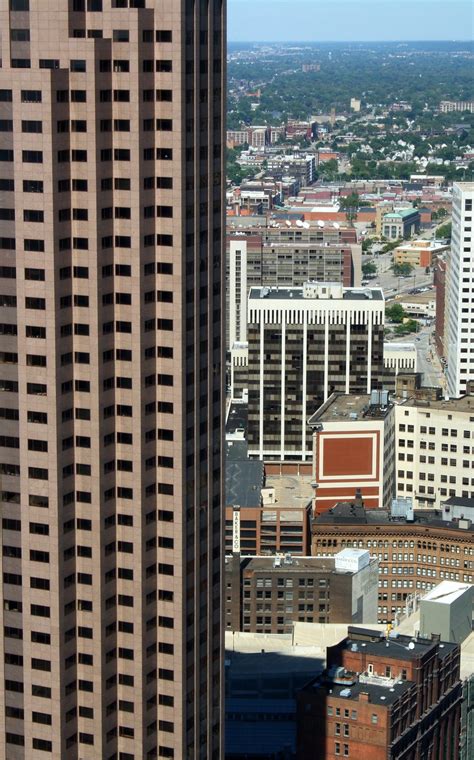 Terminal Tower Observation Deck Flickr