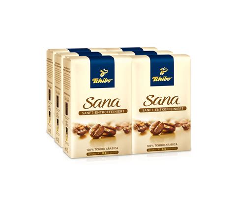 Sana (entkoffeiniert) online bestellen bei Tchibo 944