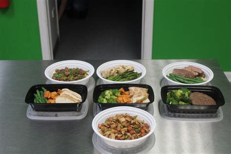 Fit And Fresh Meals Giving Owner Happiness Again Food Features