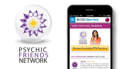 Psychic Friends Network Fundable Crowdfunding For Small Businesses