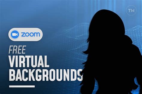 7 Best Free Virtual Backgrounds For Zoom Meetings Techwiser