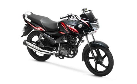 Auto, motorcycle, price nepal, scooters, tvs. TVS Star City Plus Electric Start Price India ...