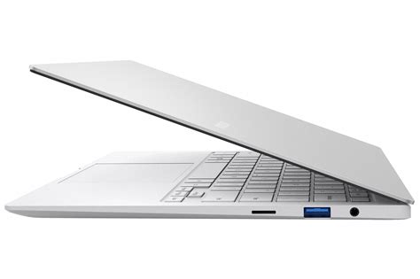 Samsungs Galaxy Book Pro Laptops Are Thin Light And Smart The