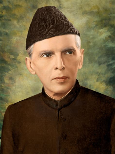 Quaid E Azam Muhammad Ali Jinnah Founder Of Pakistan Flickr