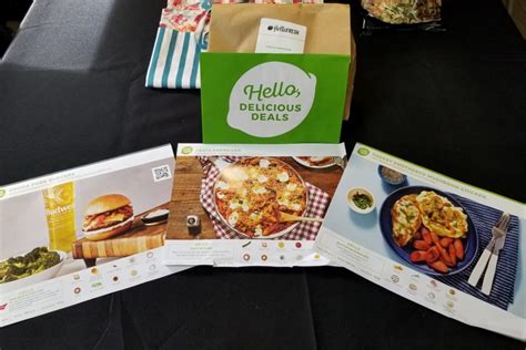 Hellofresh Review Menu Options Plans And Costs 2020 Grill Cook Bake