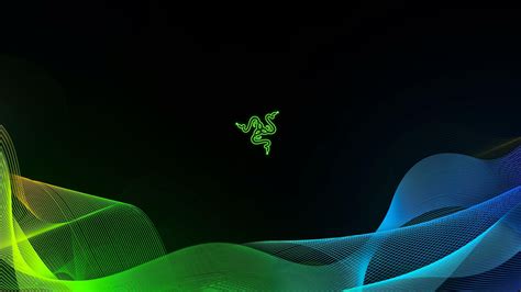 Razer Papel De Parede