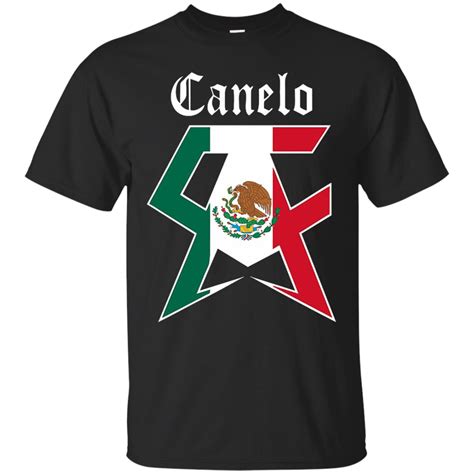 Canelo Alvarez Shirt | Canelo shirts, Shirts, Cool shirts