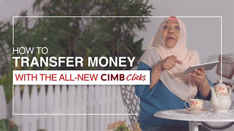 These days, you're spoilt for choice. CIMB Clicks