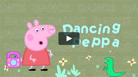 Peppa Pig Avatarsnick Jr On Vimeo