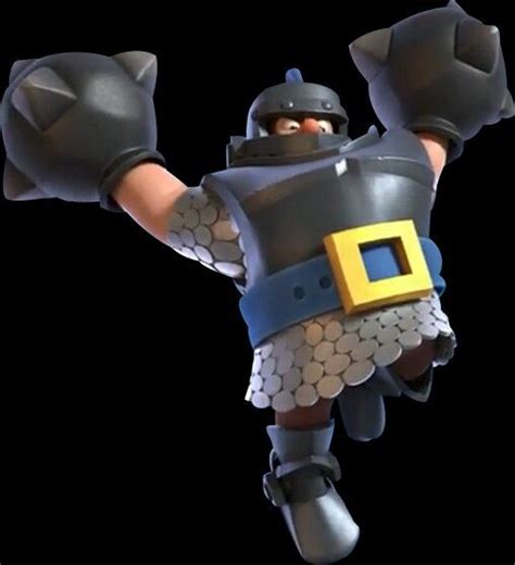 The builder is the true face behind the mask! Pin en Clash Royale and Clash of Clans