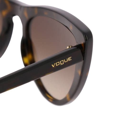 vogue sunglasses women glasses vogue women brown glasses vogue vo5211 s giglio en