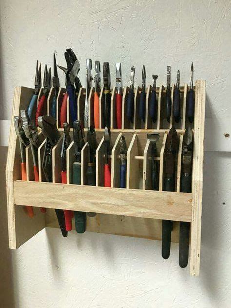 7 Wall Tool Holders Ideas οργάνωση ξυλουργείου αποθήκευση εργαλείων