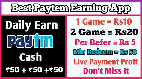 Get help using the cash app and learn how to send and receive money without a problem using our support. Rs. 3 Earn Paytm Cash in Tamil || Best Paytm Earning App ...