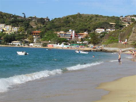Joao Fernandes Beach (Armacao dos Buzios, Brazil): Address ...
