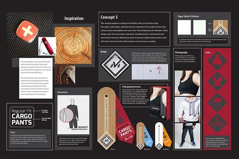 A mood board is a collage of images, typography, textures, color palettes, and descriptions. Michael Schmidt | Mood board, Brand identity, Mood