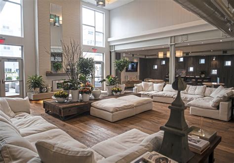 Living Here: Living Blue at Bakery Square is easy and ...
