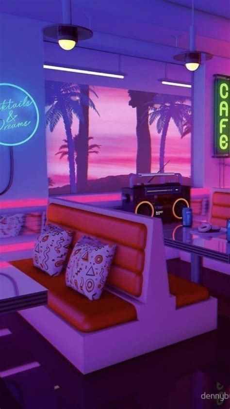 Pin by Pia Navidad on Wallpapers | Neon, Aesthetic ...