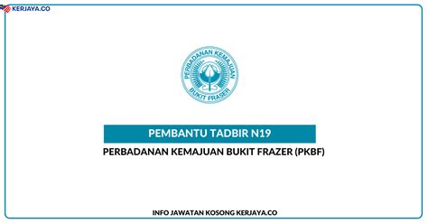 Kerja kosong for brunei government, kerja kosong frim, kerja kosong, kerja kosong 2018, kerja kosong jawatan kosong terkini a & a hotels and resorts • kerja via kerjaya.co. Jawatan Kosong Terkini Perbadanan Kemajuan Bukit Frazer ...