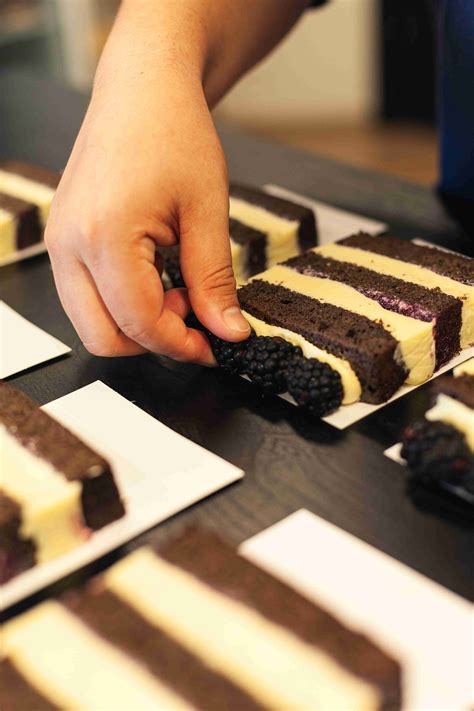 Curso De Slices Naked Cake Presencial Turma Em Curitiba