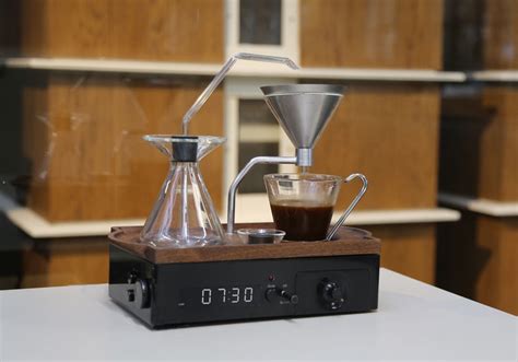 15 Pour Over Coffee Stands That All You Coffee Snobs Need To Be Aware