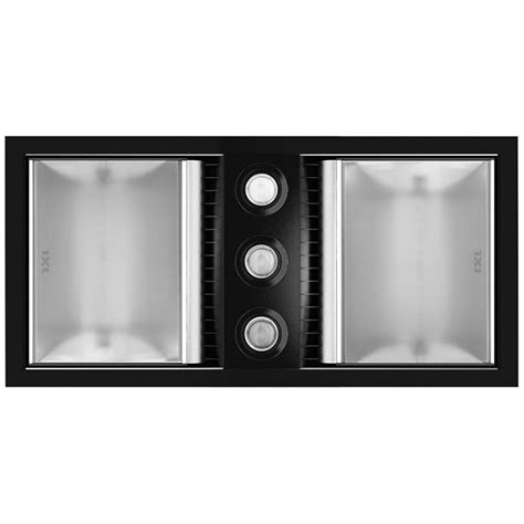 At alibaba.com, you get plenty when it comes to bathroom accessories. IXL Neo Tastic Dual Bathroom Heat, Fan & Light Matte Black ...
