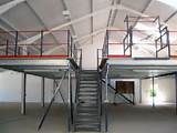 Mezzanine Floor Hull Pictures