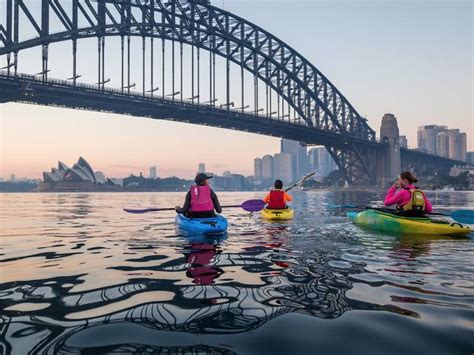 The 50 Best Things To Do In Sydney Right Now