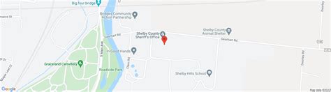 Shelby County Jail In Ohio Lookup Inmate