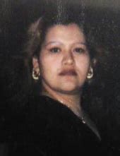 Yvette Karen Guevara Coronado Obituary Visitation Funeral Information