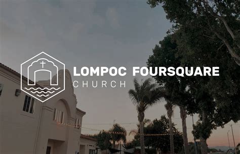 Lompoc Foursquare Church