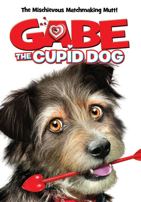 Gabe The Cupid Dog 2012 Imdb