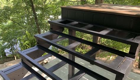 We did not find results for: Evolution Steel Stair System | Framing Deck Stairs | Fortress