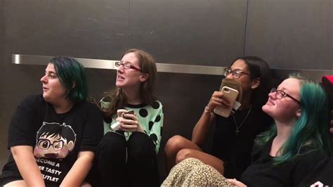 Haunted dormitory| The ghost of Lilly appears! - YouTube