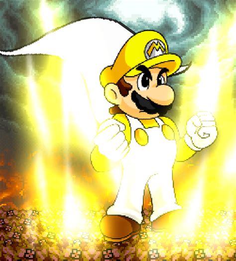 Image Super Mariopng Super Mario Bros Z Reboot Wikia Fandom