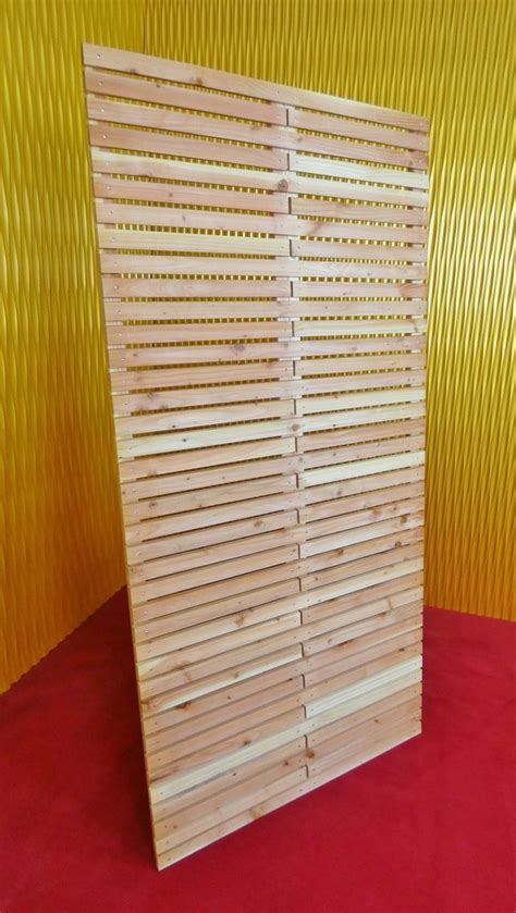 Maybe you would like to learn more about one of these? Sichtschutz Douglasie 180x88x4cm osmo® Sichtschutzelement