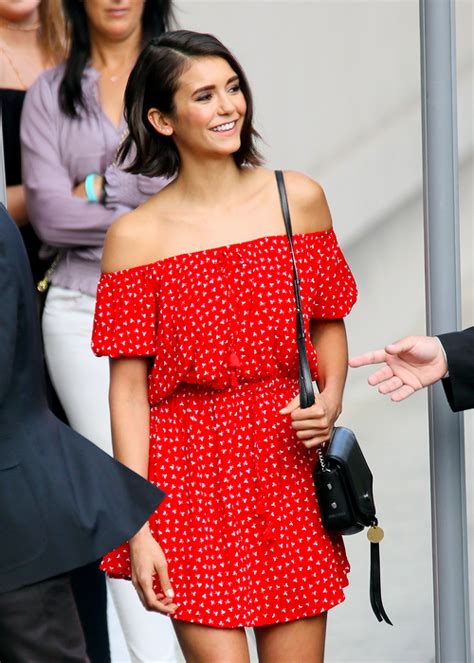More images for szinetár dóra rövid haj » Nina Dobrev (With images) | Vámpírnaplók