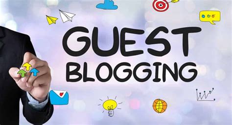 Best Guest Blogging Top 7 Tips And Strategies For Best Guest Blogging