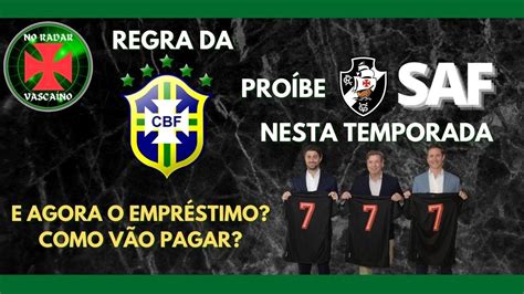 Regra Uniforme Futebol Cbf