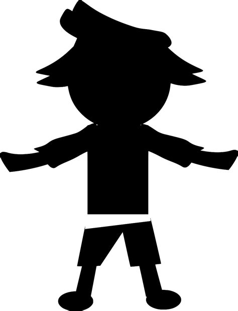 Download SVG > teenager teen boy - Free SVG Image & Icon. | SVG Silh