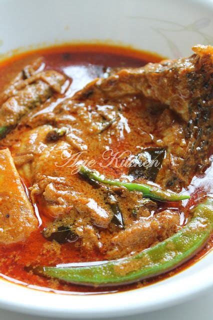 70,790 likes · 792 talking about this. Kari Ikan Jenahak Yang Sedap | Asian cooking, Food, Cooking
