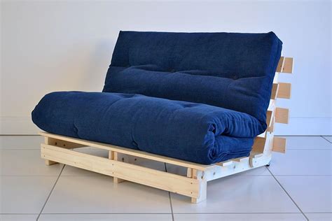 Futons are used either for sleeping or for sitting. Twin Over Futon Bunk Bed With Mattress Included ...
