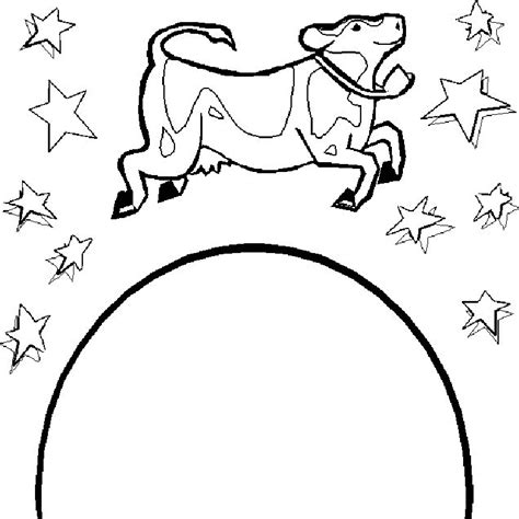 Printable Pictures Of Cows - Coloring Home