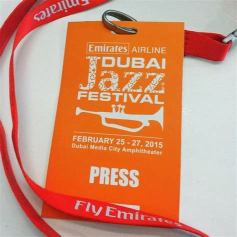 How to get a press pass for concert photography. File:2015 02 26 Dubai press pass Tatiana Draka.jpg ...